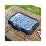 Churrasqueira El�trica TAURUS MAXIM'S PLUS 968444000