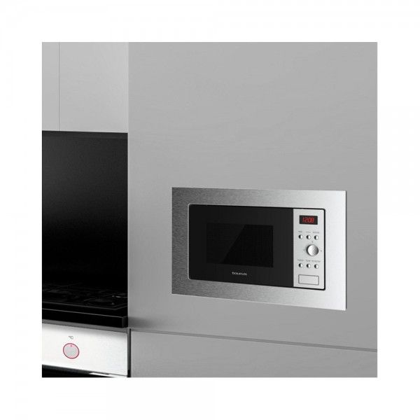 Micro-ondas de encastre TAURUS MO20IXD
