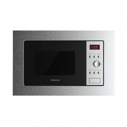 Micro-ondas de encastre TAURUS MO20IXD