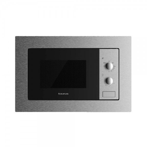 Micro-ondas de Encastre TAURUS MO20IXM