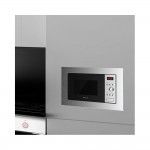 Micro-ondas de encastre TAURUS MO20IXD