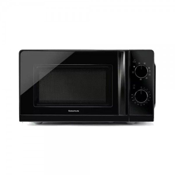 Micro-ondas TAURUS INSTANT BLACK