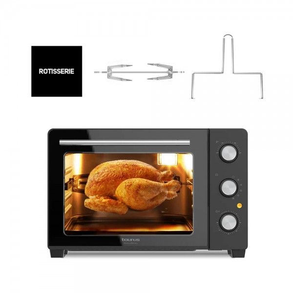 Mini-Forno TAURUS HORIZON 30 971370000