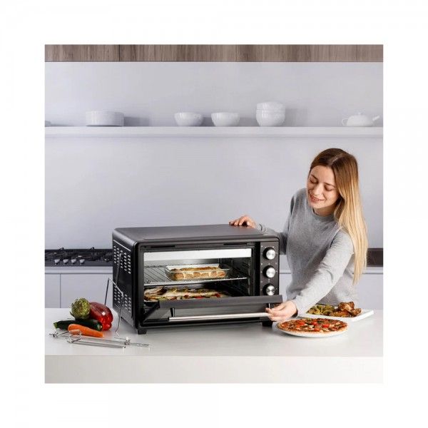 Mini-Forno TAURUS HORIZON 45 971372000