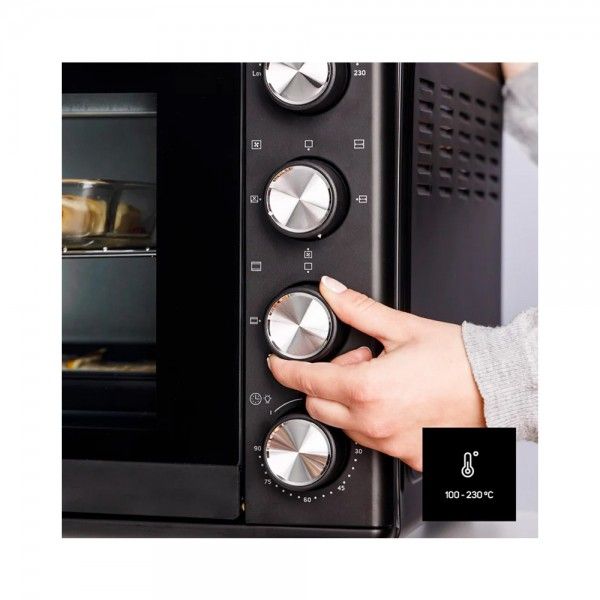 Mini-Forno TAURUS HORIZON 45 971372000