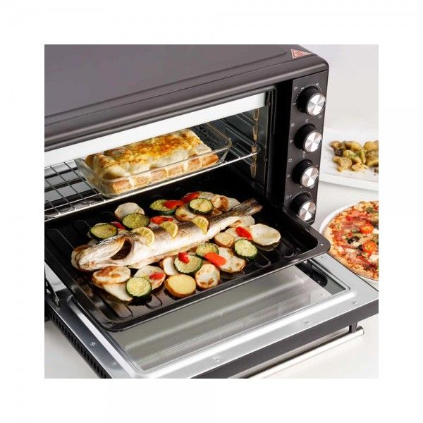 Mini-Forno TAURUS HORIZON 45 971372000
