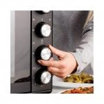 Mini-Forno TAURUS HORIZON 45 971372000