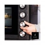 Mini-Forno TAURUS HORIZON 45 971372000