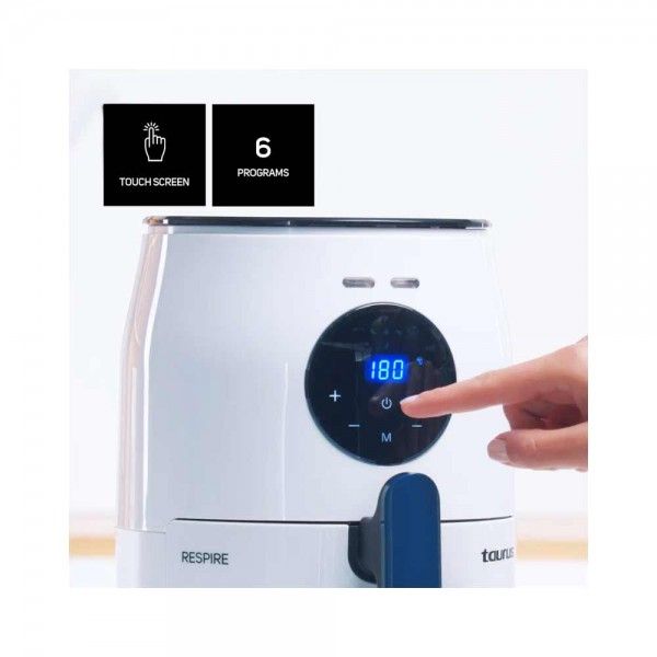 Air Fryer TAURUS Respire 973972000