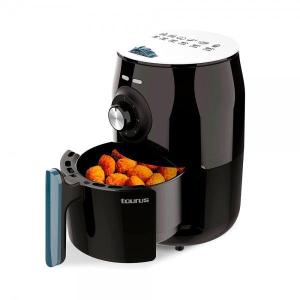 Air Fryer TAURUS Respire Analogic 973.973