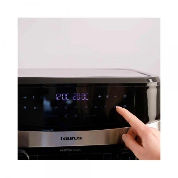 Air Fryer Digital TAURUS 973980000