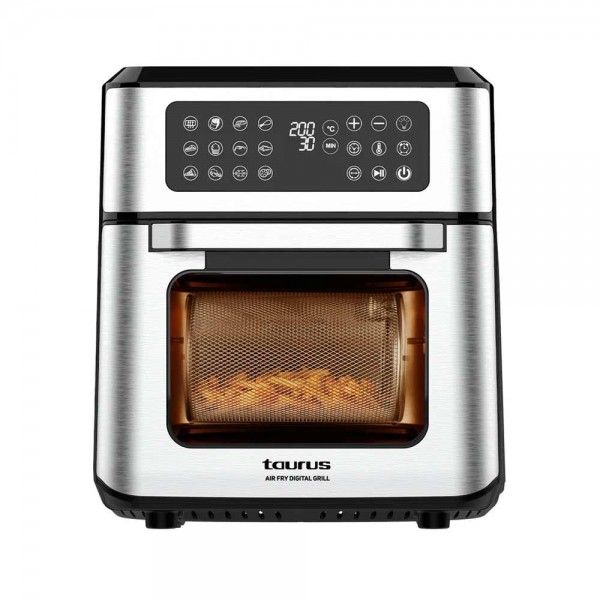 Air Fryer Digital TAURUS 973991000
