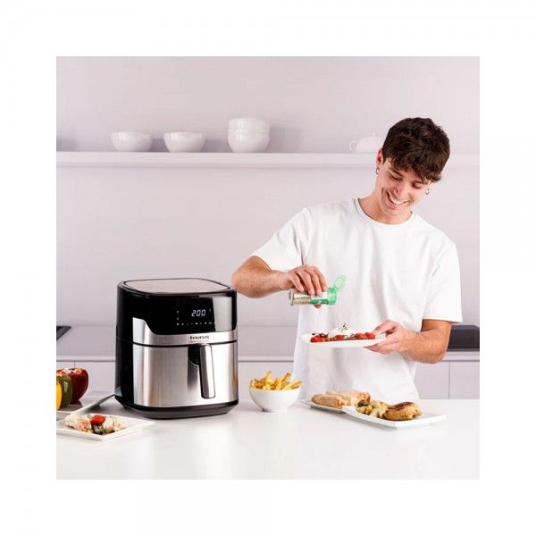 Air Fryer TAURUS Digital 7S Wall