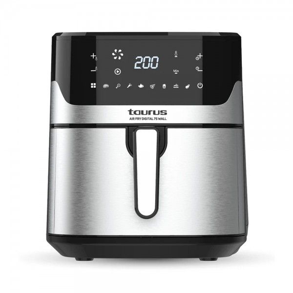 Air Fryer TAURUS Digital 7S Wall