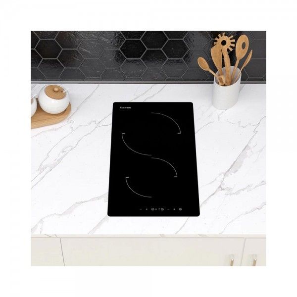 Placa Vitrocer�mica TAURUS V302MT