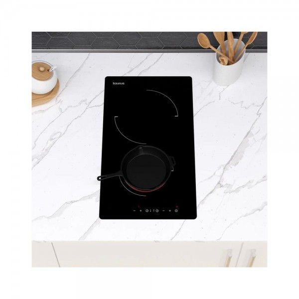 Placa Vitrocer�mica TAURUS V302MT