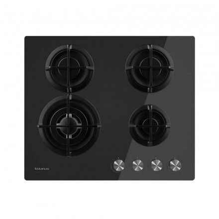 Placa a G�s TAURUS GC4HN