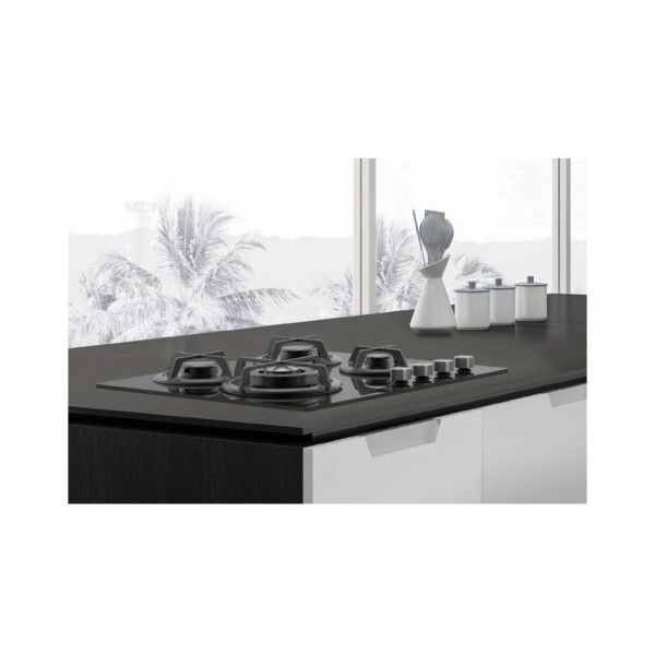 Placa a G�s TAURUS GC4HN