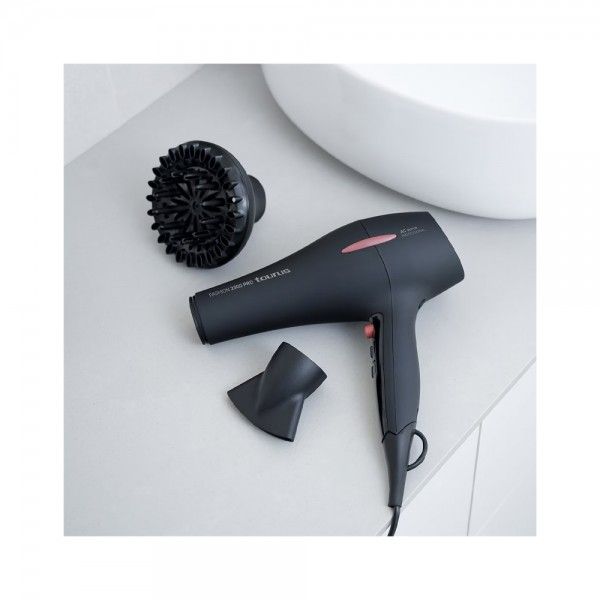 Secador de Cabelo TAURUS Fashion Professional 2300 990388000