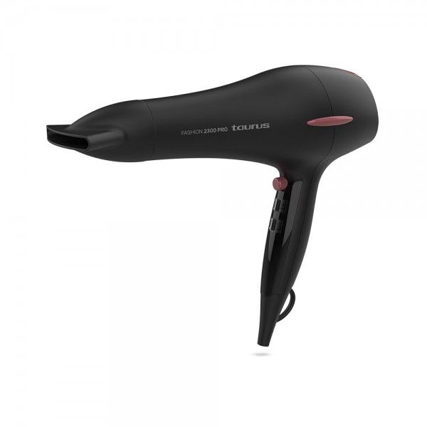 Secador de Cabelo TAURUS Fashion Professional 2300 990388000