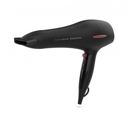 Secador de Cabelo TAURUS Fashion Professional 2300 990388000