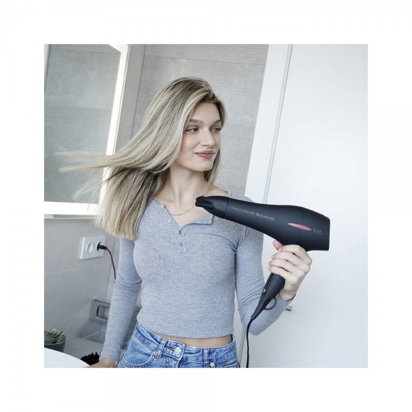 Secador de Cabelo TAURUS Fashion Professional 2300 990388000