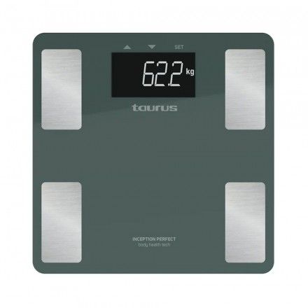 Balan�a TAURUS INCEPTION PERFECT 990557000