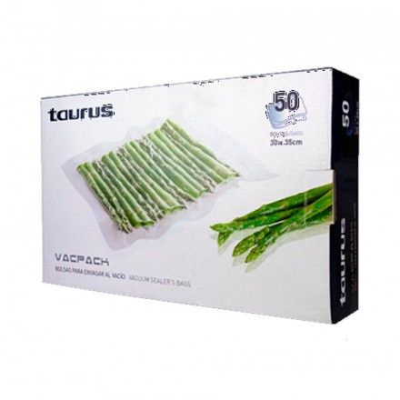 Sacos M�quina de Embalar V�cuo TAURUS 999.259