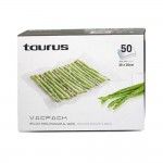 Sacos para m�quina v�cuo TAURUS 999261