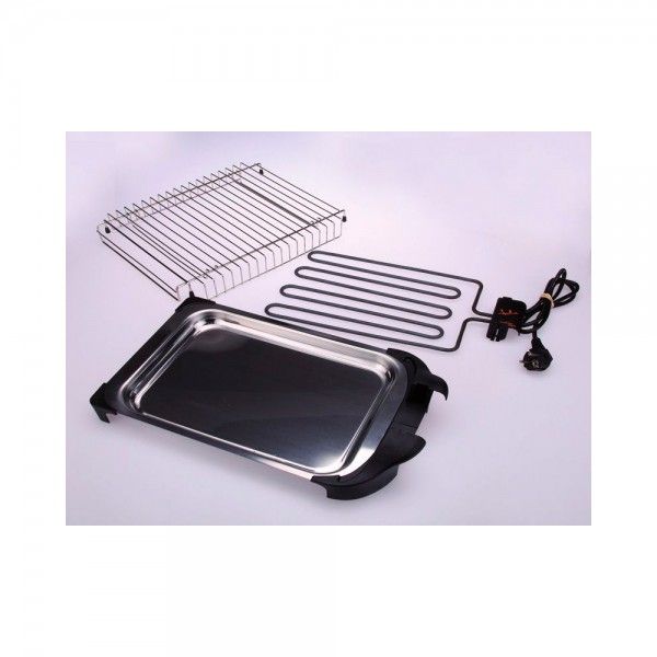 Grelhador JATA BQ101A