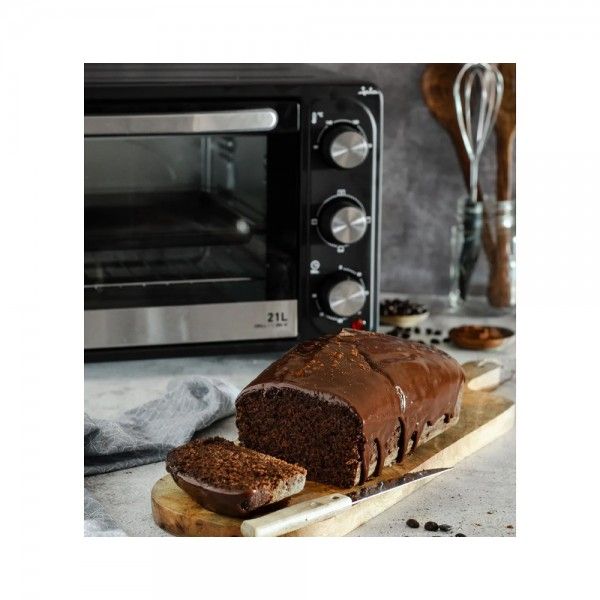 Mini Forno JATA HN921