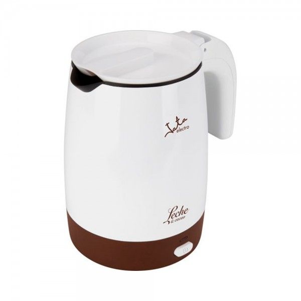 Aquecedor de leite JATA CL819