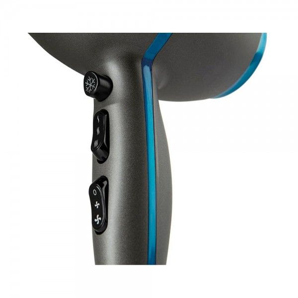 Secador de Cabelo JATA SC1019