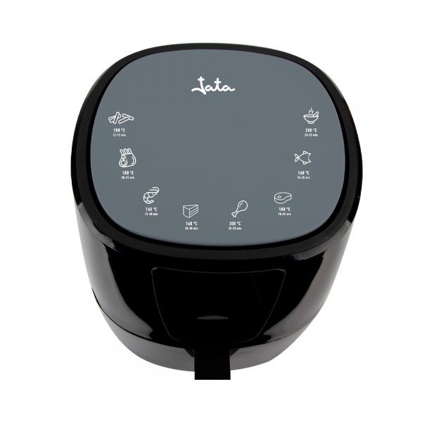 Air Fryer  JATA JEFR1225