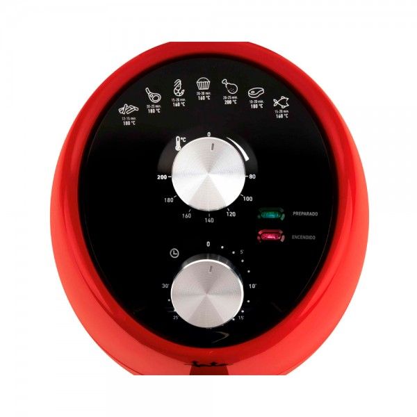 Air Fryer JATA JEFR1222