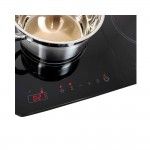 Placa de Indu��o Port�til JATA JEVI1460