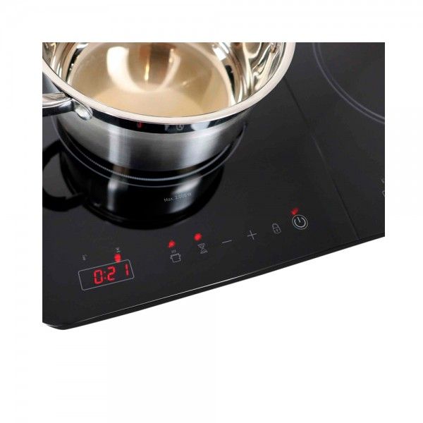 Placa de Indu��o Port�til JATA JEVI1460