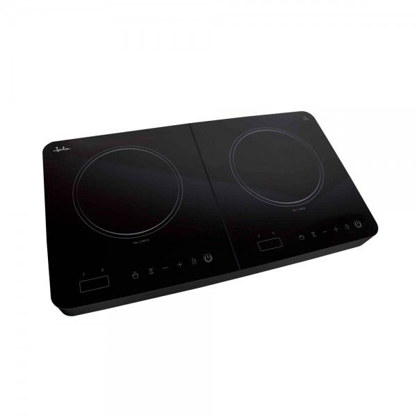 Placa de Indu��o Port�til JATA JEVI1460