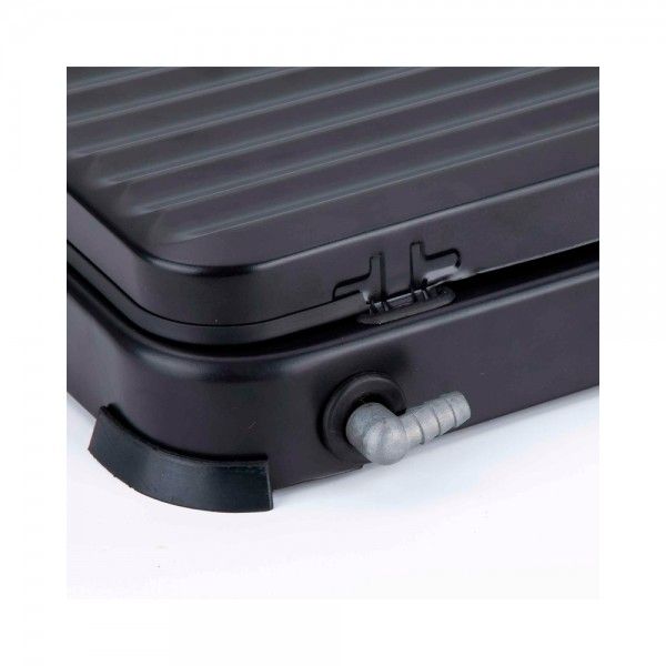 Fogão Portátil JATA JECG2702 Fogão Portátil JATA JECG2702