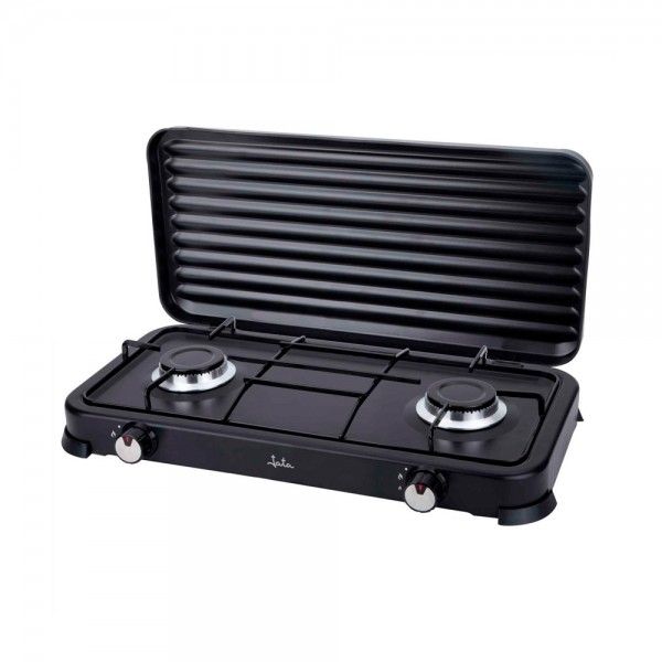 Fogão Portátil JATA JECG2702