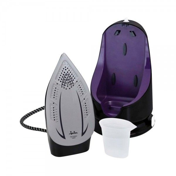 Ferro a Vapor JATA JECP8522