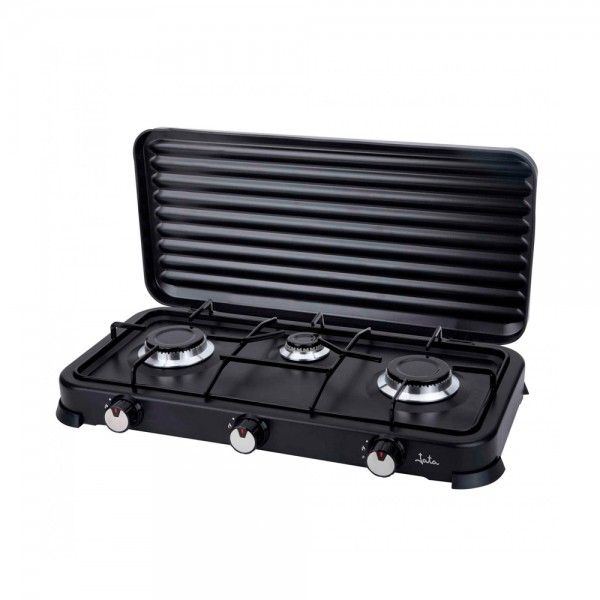 Placa a G�s JATA JECG2703