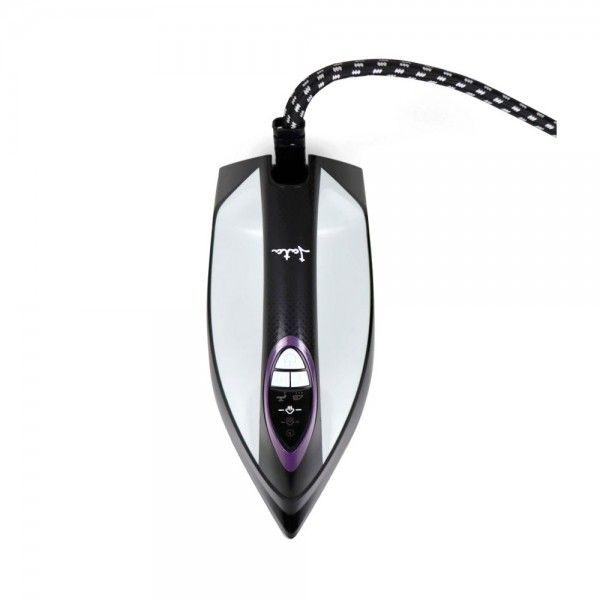 Ferro a Vapor JATA JECP8522