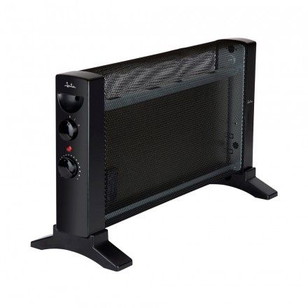 Radiador mica JATA JCRM2206