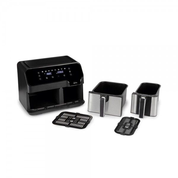Air Fryer JATA JEFR1228
