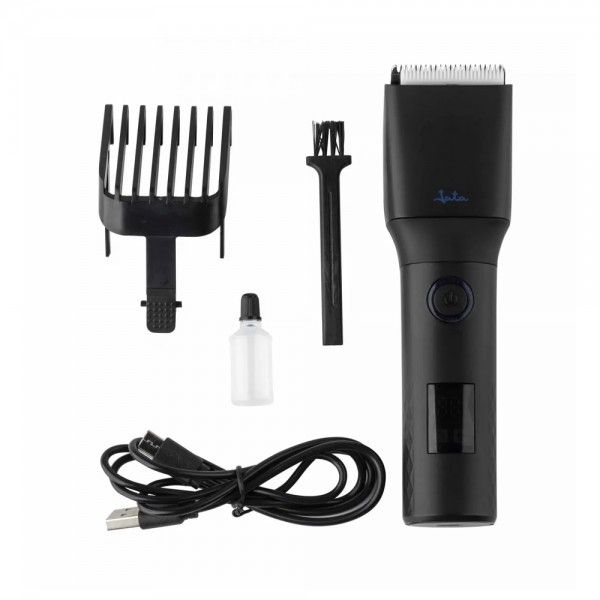 Máquina de cortar Cabelo e Barba JATA JBCP3700 Máquina de cortar Cabelo e Barba JATA JBCP3700