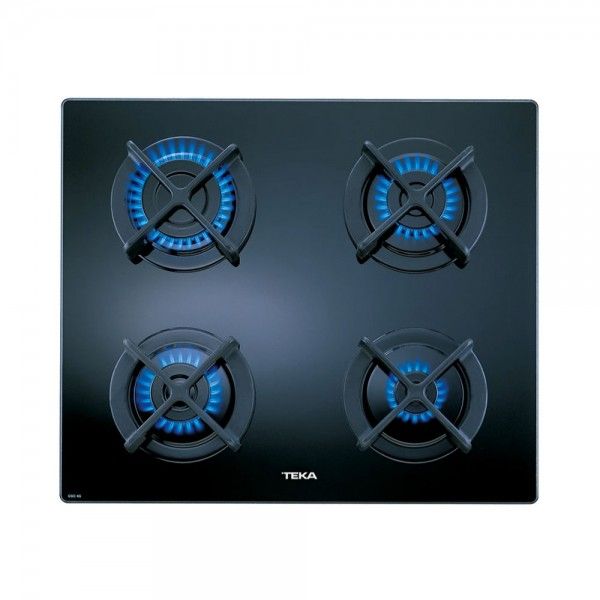 Placa de G�s TEKA CGC 4G AI AL BUT