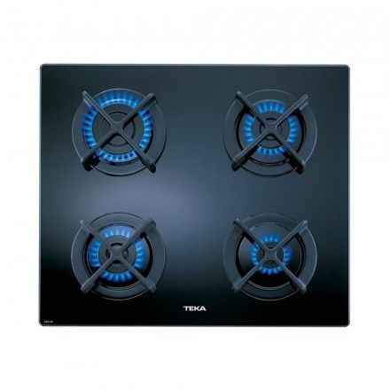 Placa de G�s TEKA CGC 4G AI AL BUT