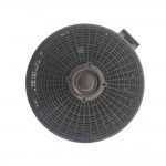 Filtro Carv�o Ativo p/Exaustor TEKA D4C