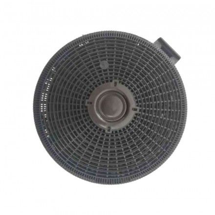 Filtro Carv�o Ativo p/Exaustor TEKA D4C